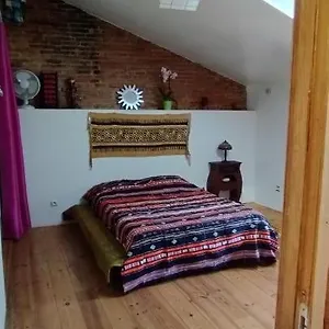 Séjour chez l'habitant Maison Beline, Moissac